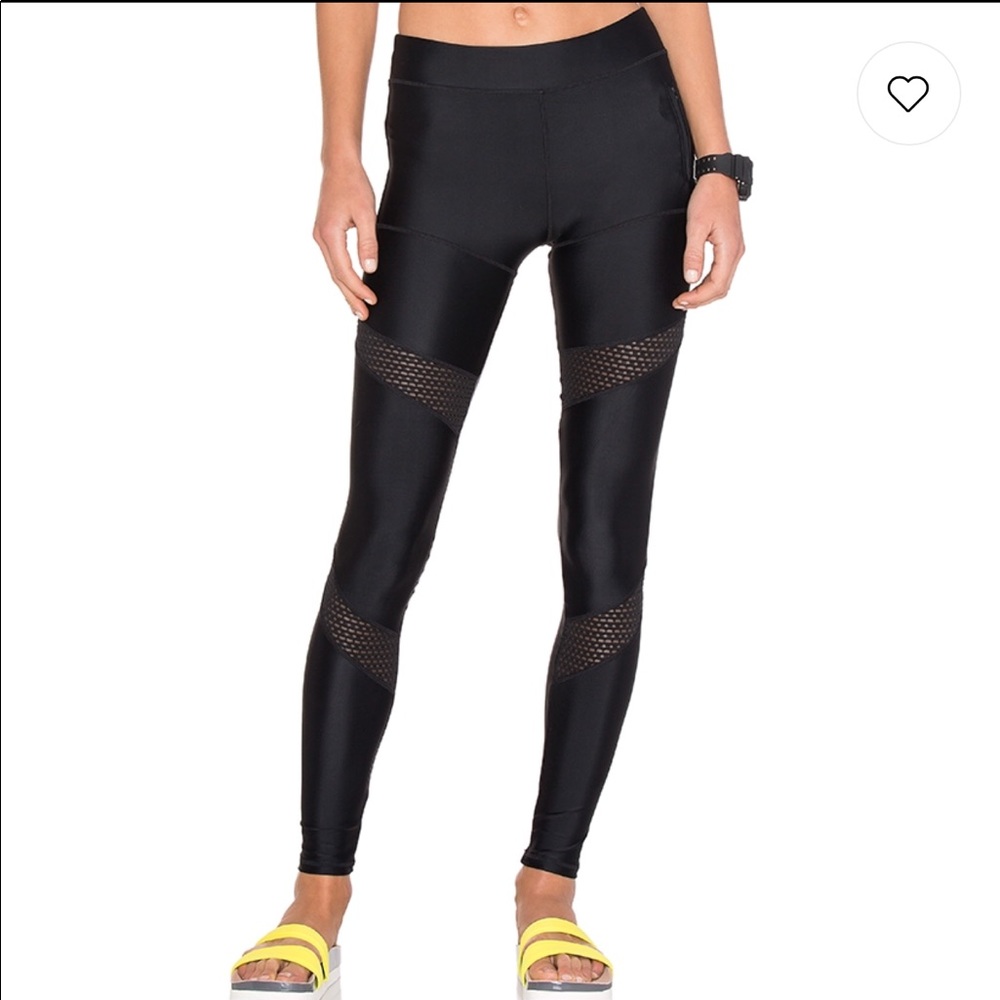 Work by Lovers + Friends Centennial Leggings